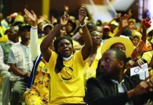 Udp’S Falang Sonko Speaks Udp’S Falang Sonko Speaks