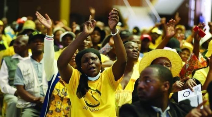 Udp’S Falang Sonko Speaks Udp’S Falang Sonko Speaks