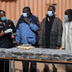 Financial Schemes, Human Trafficking Fuel Organized Crime Financial Schemes, Human Trafficking Fuel Organized Crime