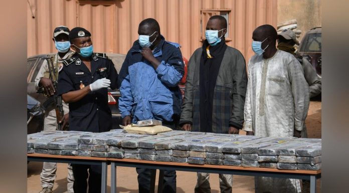 Financial Schemes, Human Trafficking Fuel Organized Crime Financial Schemes, Human Trafficking Fuel Organized Crime