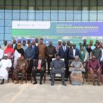 Gambia Launches $5 Million Coastal Resilience Program Gambia Launches $5 Million Coastal Resilience Program