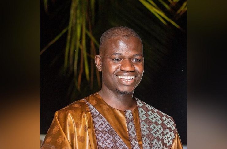 GDC Official Urges United Opposition for 2026 Elections GDC Official Urges United Opposition for 2026 Elections