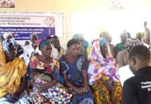 NCCE Launches Voter Education Campaign for By-Elections NCCE Launches Voter Education Campaign for By-Elections