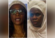 Ex-Lawmakers Decry Low Representation of Women in Politics Ex-Lawmakers Decry Low Representation of Women in Politics