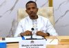 Gambian Minister Rejects Government Blame after Killing Gambian Minister Rejects Government Blame after Killing