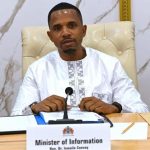 Gambian Minister Rejects Government Blame after Killing Gambian Minister Rejects Government Blame after Killing