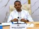 Gambian Minister Rejects Government Blame after Killing Gambian Minister Rejects Government Blame after Killing