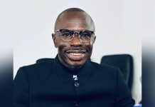 MC Cham Jnr Asserts Unite Movement can Defeat Barrow MC Cham Jnr Asserts Unite Movement can Defeat Barrow