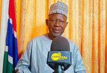 Darboe Urges National Unity and Inclusive Development Darboe Urges National Unity and Inclusive Development