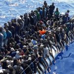 Migrant Boat from Niumi Jinack Presumed Lost at Sea Migrant Boat from Niumi Jinack Presumed Lost at Sea