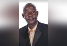 Opposition Figure Warns of Democracy Threat under Barrow Opposition Figure Warns of Democracy Threat under Barrow