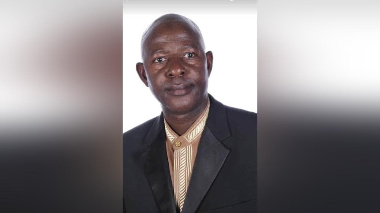 Opposition Figure Warns of Democracy Threat under Barrow Opposition Figure Warns of Democracy Threat under Barrow