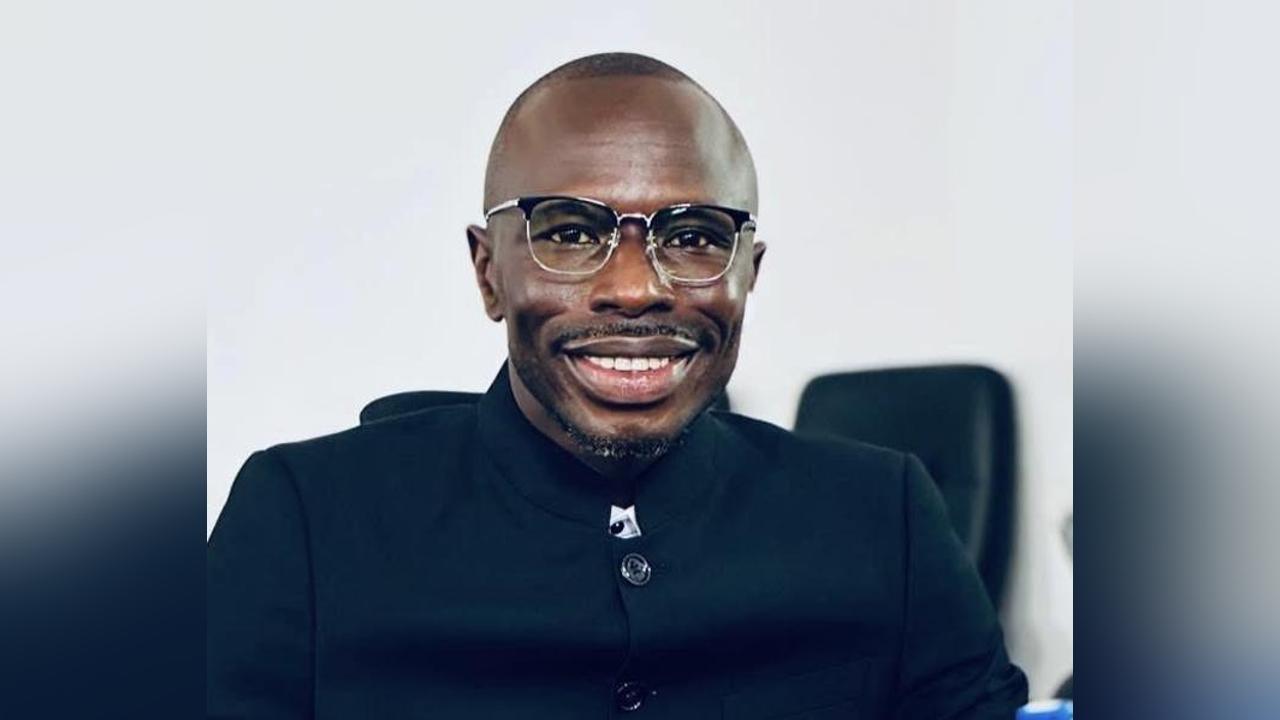 Cham JNR: “Votes are not Hereditary Property” Cham JNR: “Votes are not Hereditary Property”