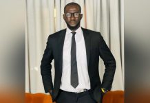 Sheriffo Sonko Challenges Mc Cham Jr. over Coalition Remarks Sheriffo Sonko Challenges Mc Cham Jr. over Coalition Remarks