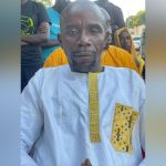 Sanneh Confident Ahead of Kaiaf By-Election Calls for Peace Sanneh Confident Ahead of Kaiaf By-Election Calls for Peace