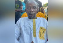 Sanneh Confident Ahead of Kaiaf By-Election Calls for Peace Sanneh Confident Ahead of Kaiaf By-Election Calls for Peace