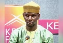 Niumi Jinack Becomes Major Backway Sea Departure Point Niumi Jinack Becomes Major Backway Sea Departure Point