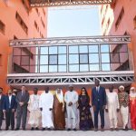 UTG Faraba Banta Campus Scales up Academic Infrastructure UTG Faraba Banta Campus Scales up Academic Infrastructure