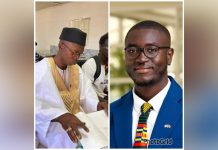 UMC Clarifies Alagie Njie’S Status in Bantanjang Election UMC Clarifies Alagie Njie'S Status in Bantanjang Election