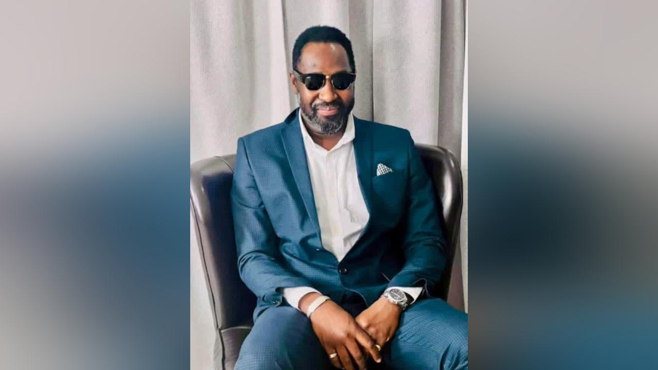 Ceesay Believes UDP can Win Without Coalition Ceesay Believes UDP can Win Without Coalition