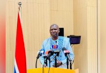 NPP Contests Independent and UDP in By-Elections NPP Contests Independent and UDP in By-Elections