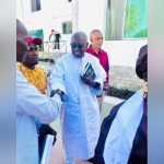 PDOIS Delays Congress Due to Quorum Shortage PDOIS Delays Congress Due to Quorum Shortage