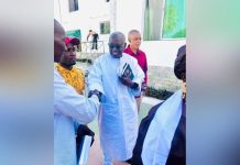 PDOIS Delays Congress Due to Quorum Shortage PDOIS Delays Congress Due to Quorum Shortage