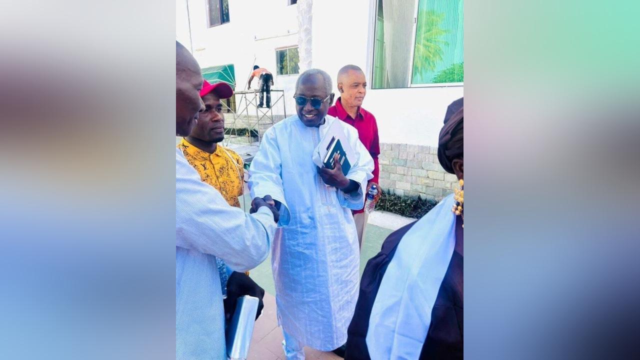 PDOIS Delays Congress Due to Quorum Shortage PDOIS Delays Congress Due to Quorum Shortage