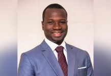 Grassroots Sports Boosted by D6.5 Million Funding Grassroots Sports Boosted by D6.5 Million Funding