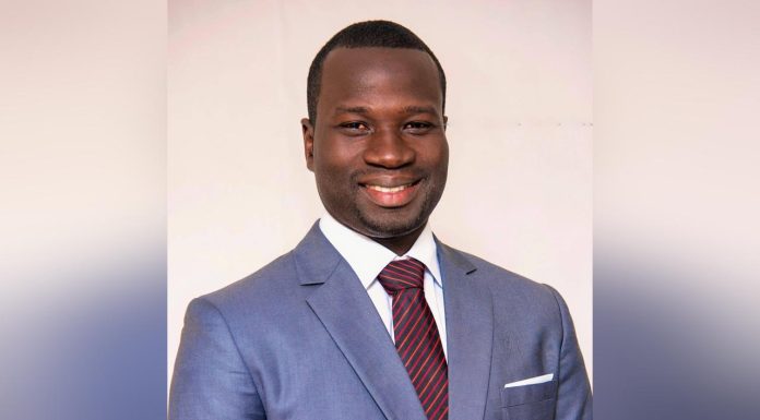 Grassroots Sports Boosted by D6.5 Million Funding Grassroots Sports Boosted by D6.5 Million Funding