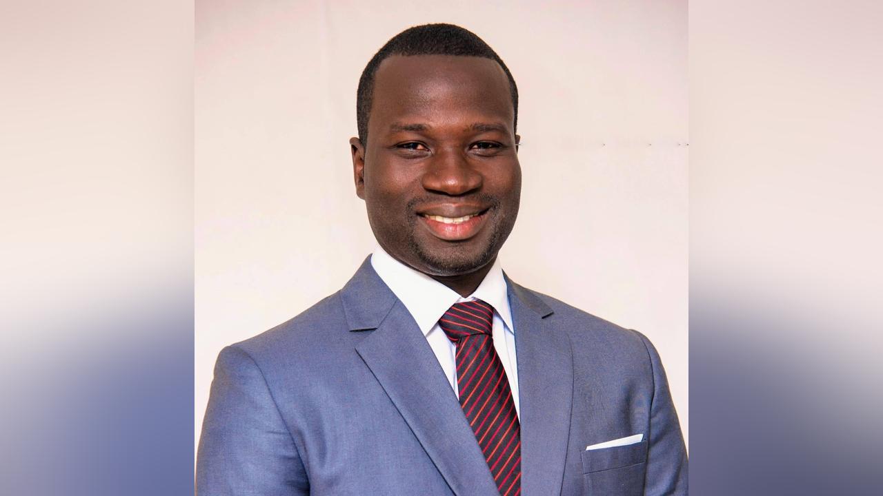 Grassroots Sports Boosted by D6.5 Million Funding Grassroots Sports Boosted by D6.5 Million Funding