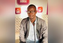 Udp’S Hagi Suwaneh Critiques Barrow Administration Udp'S Hagi Suwaneh Critiques Barrow Administration