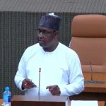 Agriculture Minister Accuses UDP of Avoiding By-Election Agriculture Minister Accuses UDP of Avoiding By-Election