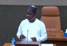 Agriculture Minister Accuses UDP of Avoiding By-Election Agriculture Minister Accuses UDP of Avoiding By-Election