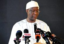Gambia Revenue Chief Denies Audit Obstruction Claims Gambia Revenue Chief Denies Audit Obstruction Claims