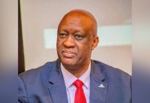 GRA Commissioner General Links Collections to Reforms GRA Commissioner General Links Collections to Reforms