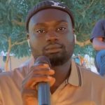 NPP Candidate Promises Tractor and Development in Bantanjang NPP Candidate Promises Tractor and Development in Bantanjang