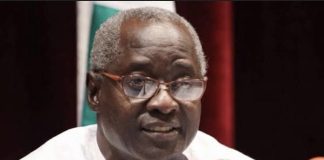 Halifa Sallah Criticizes NPP Allies as Underlings Halifa Sallah Criticizes NPP Allies as Underlings