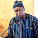 Dou Sanno Appeals to President for Foni Road Extension Dou Sanno Appeals to President for Foni Road Extension