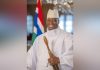 Jammeh Calls for Unity in New Year Prayer to Gambians Jammeh Calls for Unity in New Year Prayer to Gambians