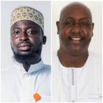 Agriculture Minister Accuses Opposition Lawmaker of Impropriety Agriculture Minister Accuses Opposition Lawmaker of Impropriety