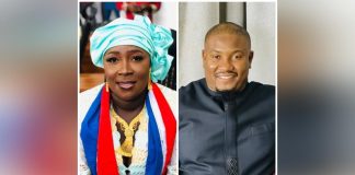 Binta Janneh Jallow Addresses Kanifing Council Claims Binta Janneh Jallow Addresses Kanifing Council Claims