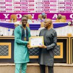 Yonna Group Honors Employee of the Year with Cash Award Yonna Group Honors Employee of the Year with Cash Award