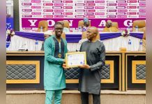 Yonna Group Honors Employee of the Year with Cash Award Yonna Group Honors Employee of the Year with Cash Award