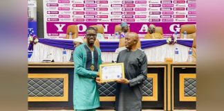 Yonna Group Honors Employee of the Year with Cash Award Yonna Group Honors Employee of the Year with Cash Award