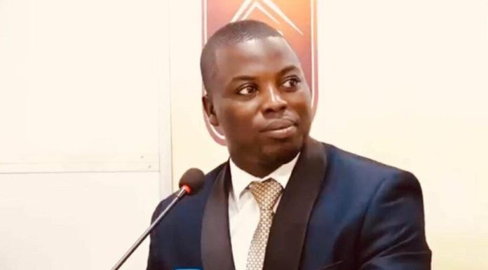 GDC Vows to Continue Rally Despite Rival Event GDC Vows to Continue Rally Despite Rival Event