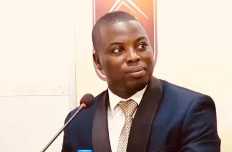 GDC Vows to Continue Rally Despite Rival Event GDC Vows to Continue Rally Despite Rival Event