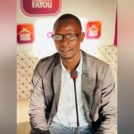 UDP Youth Leader Warns of Electoral Backsliding UDP Youth Leader Warns of Electoral Backsliding