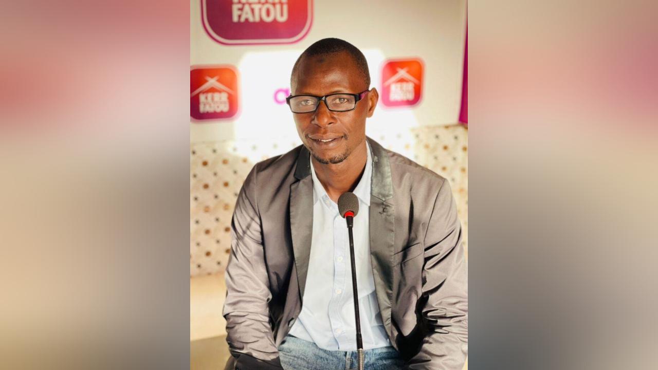 UDP Youth Leader Warns of Electoral Backsliding UDP Youth Leader Warns of Electoral Backsliding