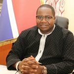 Barrow Confident of Victory in 2026 Presidential Race Barrow Confident of Victory in 2026 Presidential Race